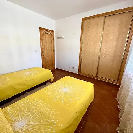 Club Salino Apartment Torrevieja