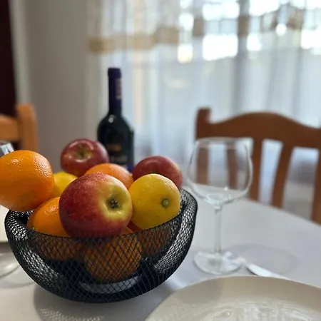 Apartment Club Salino *