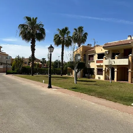 Apartment Club Salino Torrevieja