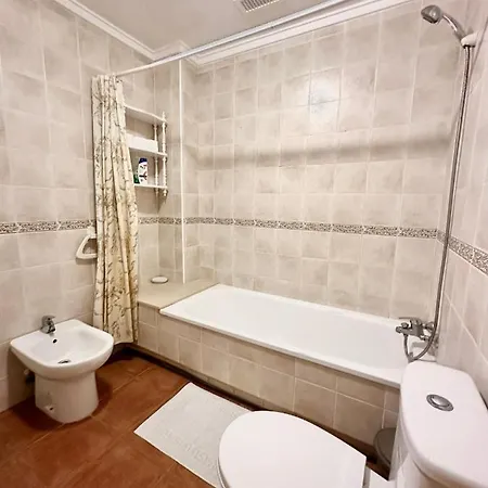 Apartment Club Salino *