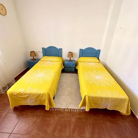 Apartamento Club Salino *