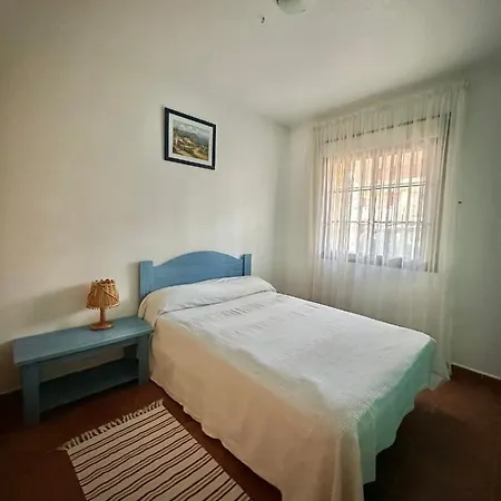 Apartment Club Salino